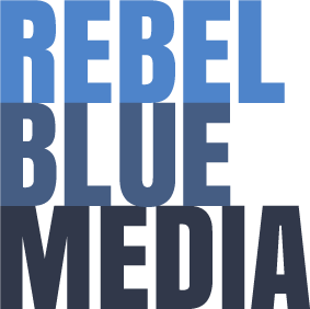 Rebel Blue Media