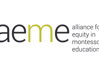 Alliance for Equity in Montessori Education