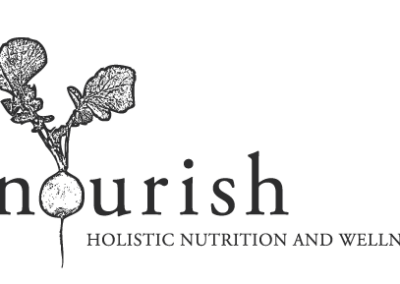 Nourish Holistic